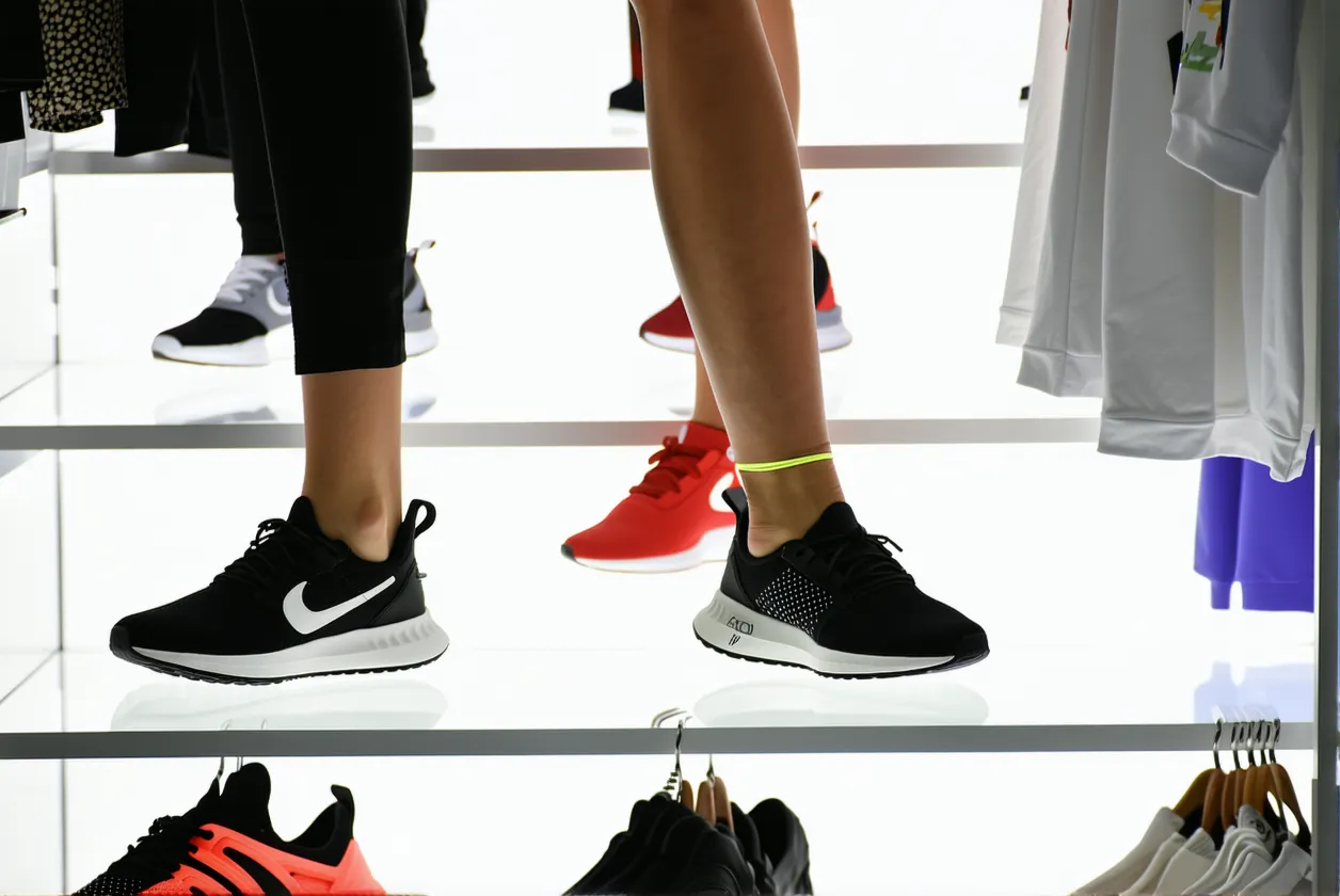 Chaussures, vêtements, sport… comment éviter la fast-fashion dès la rentrée