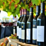 Comment reconnaître un bon rapport qualité-prix dans les foires aux vins bio