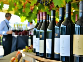 Comment reconnaître un bon rapport qualité-prix dans les foires aux vins bio