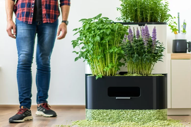 Composter en appartement : méthodes simples et sans odeur