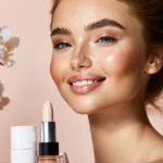 Cosmétiques solides : routine beauté rapide, zéro déchet