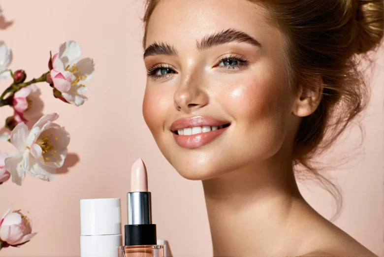 Cosmétiques solides : routine beauté rapide, zéro déchet