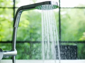 Douche éco : 12 réflexes pour économiser des litres d’eau