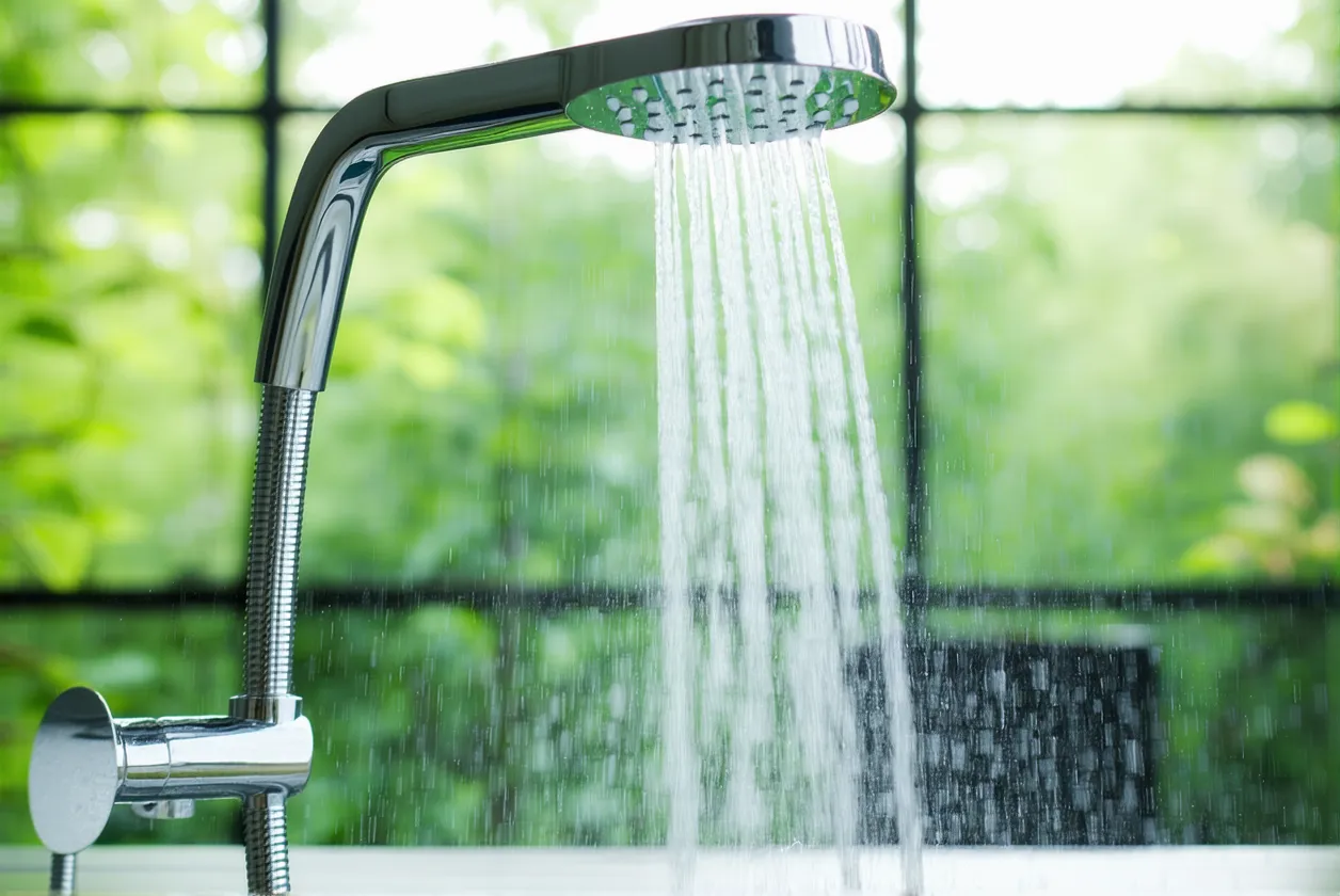 Douche éco : 12 réflexes pour économiser des litres d’eau