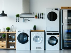 Électroménager : prolonger la vie et économiser l’énergie