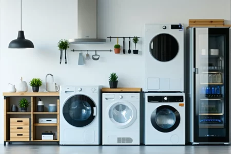 Électroménager : prolonger la vie et économiser l’énergie