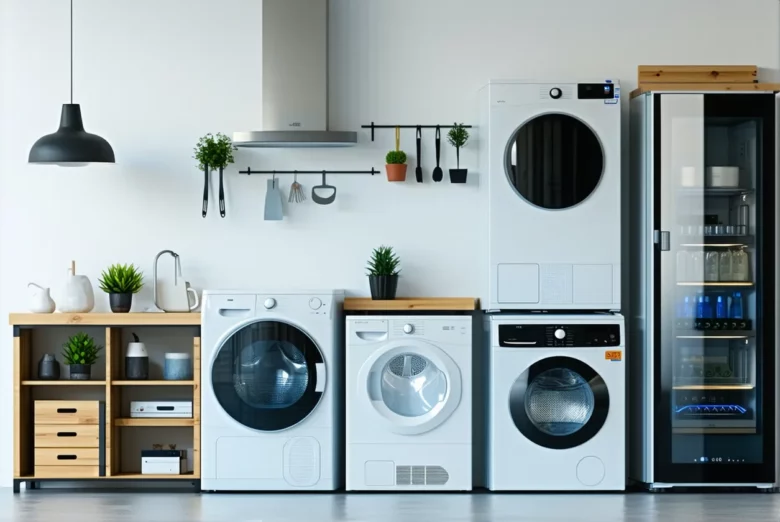 Électroménager : prolonger la vie et économiser l’énergie