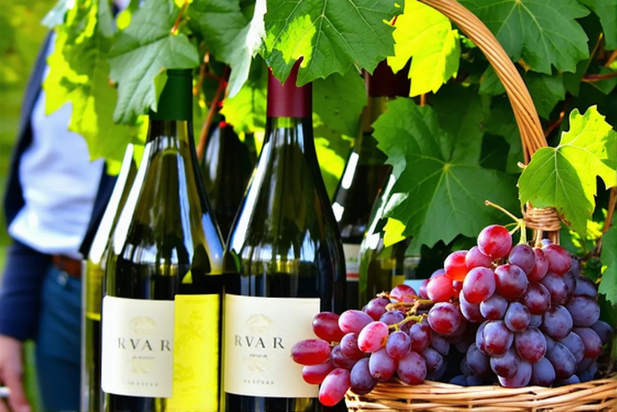 Foire aux vins bio : comment dénicher les pépites sans exploser son budget ?