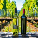 Foire aux vins : la vraie différence entre un vin bio, biodynamique et nature