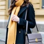 Garde-robe capsule éthique : guide pratique automne et hiver