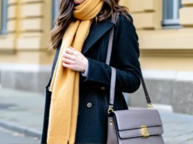Garde-robe capsule éthique : guide pratique automne et hiver