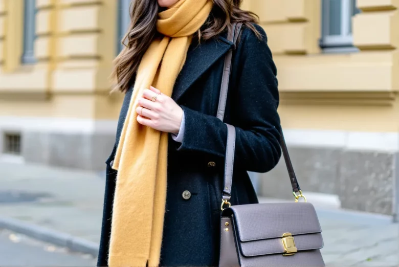 Garde-robe capsule éthique : guide pratique automne et hiver