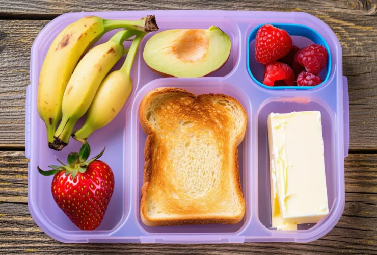 Gourdes, lunchbox & zéro déchet : ce que les enfants adorent (et ce qui reste un flop)