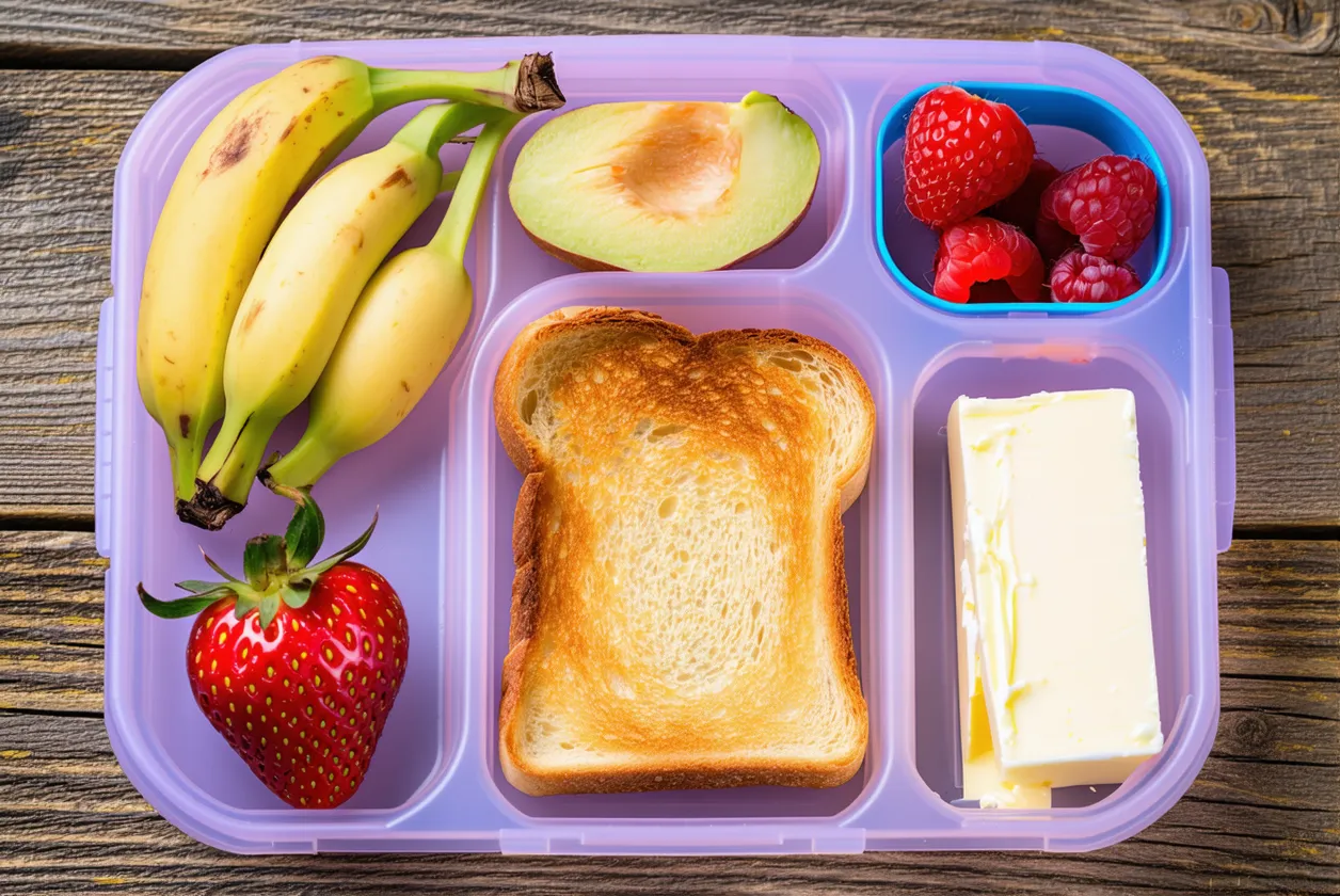 Gourdes, lunchbox & zéro déchet : ce que les enfants adorent (et ce qui reste un flop)