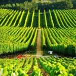 Les foires aux vins bio : tendance marketing ou véritable révolution écologique ?