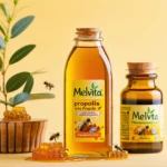 Melvita : miel, propolis, et engagement apicole bio