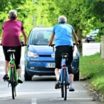 Mobilité douce au quotidien : vélo, covoiturage et pass