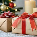 Noël durable : les cadeaux utiles et emballages réutilisables