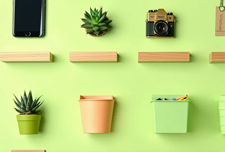 Papeterie éco-friendly : 5 fournitures durables qui dureront plus qu’une rentrée