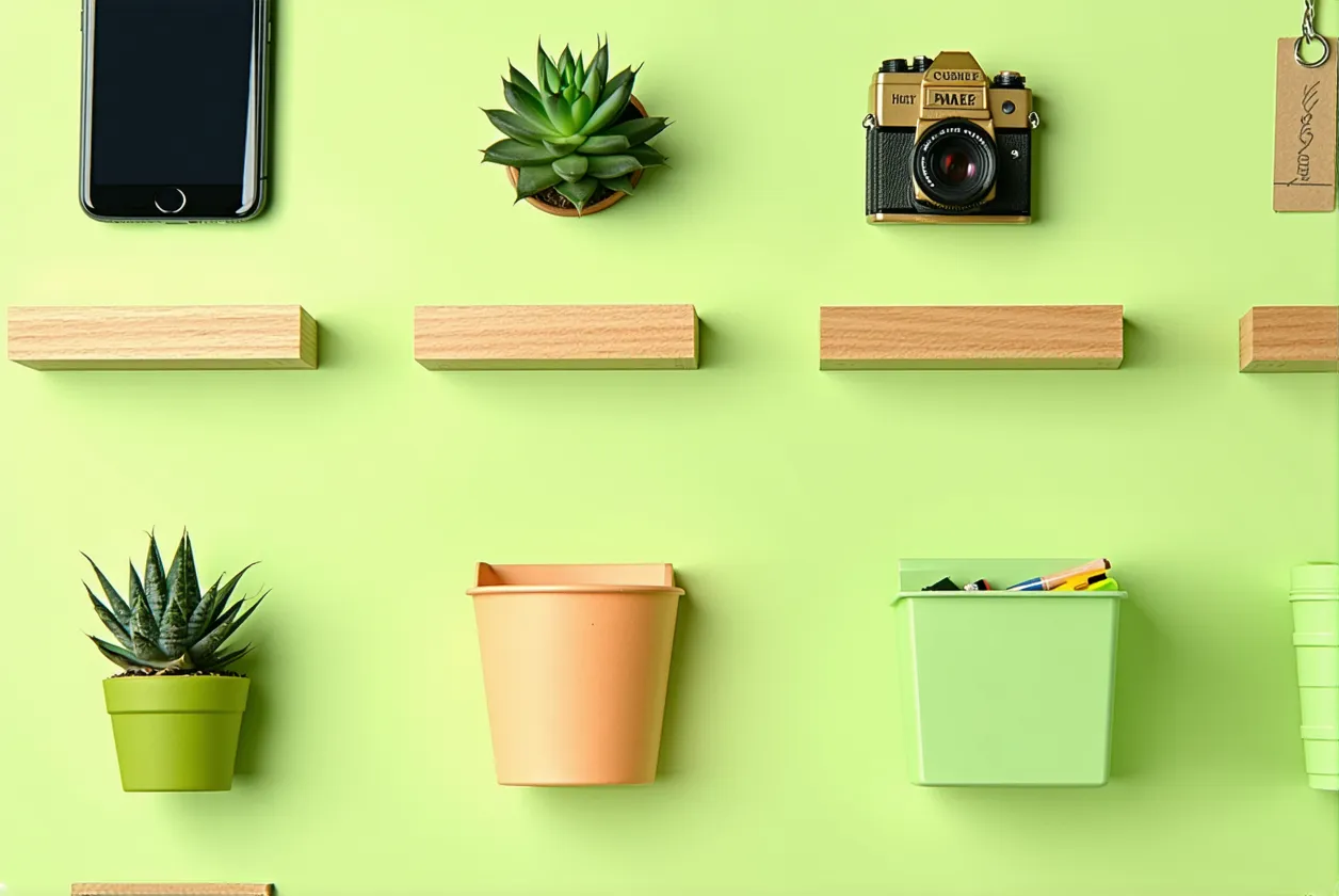 Papeterie éco-friendly : 5 fournitures durables qui dureront plus qu’une rentrée