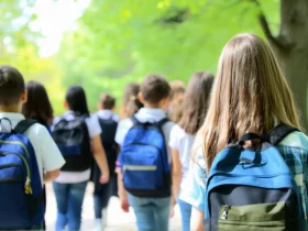 Rentrée scolaire verte : pourquoi 2025 pourrait marquer un vrai tournant durable