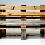 Upcycling : fabriquer un banc avec palettes de récupération