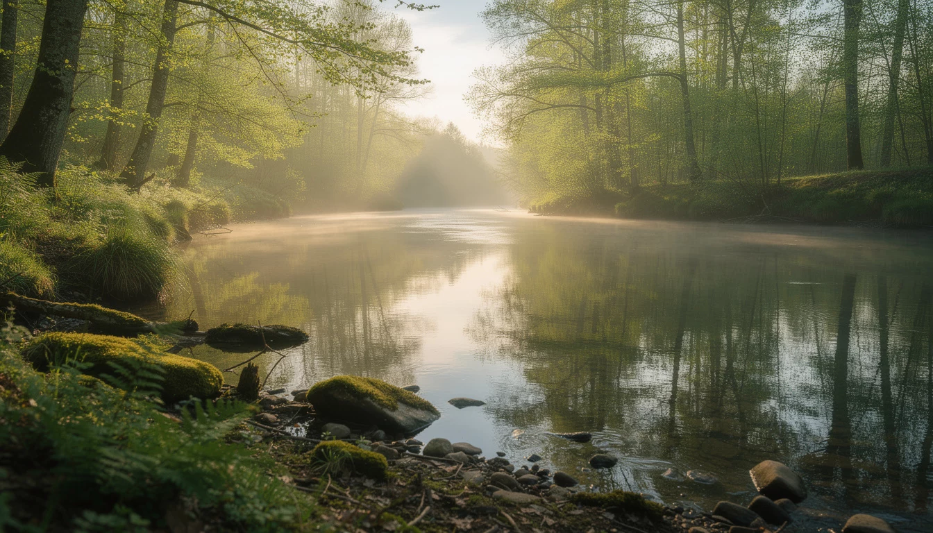 5 gestes écolos printaniers pour toute la famille, sans prise de tête
