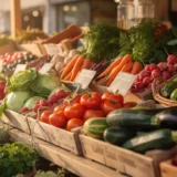 Choisir des produits bio sans exploser votre budget en mars : guide pratique