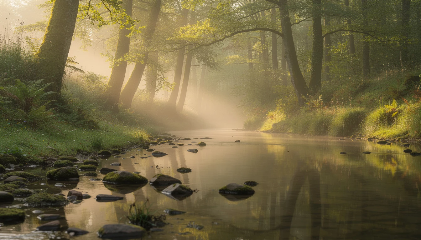 Castors et CO₂ : ces ingénieurs écolos qui boostent notre planète