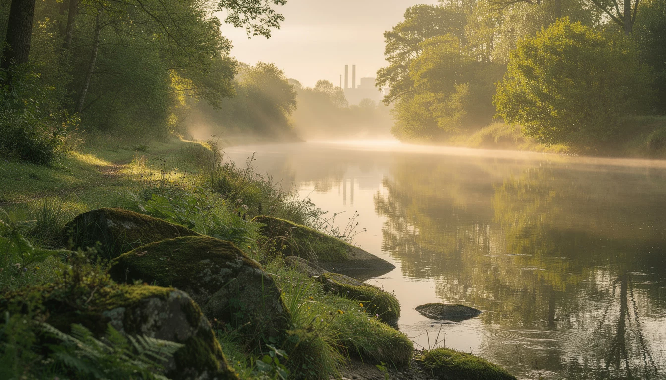 Cigéo et nucléaire : comprendre les enjeux de l&rsquo;enfouissement des déchets