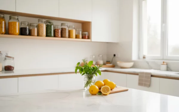 Fabriquer ses produits ménagers : 5 recettes zéro déchet testées