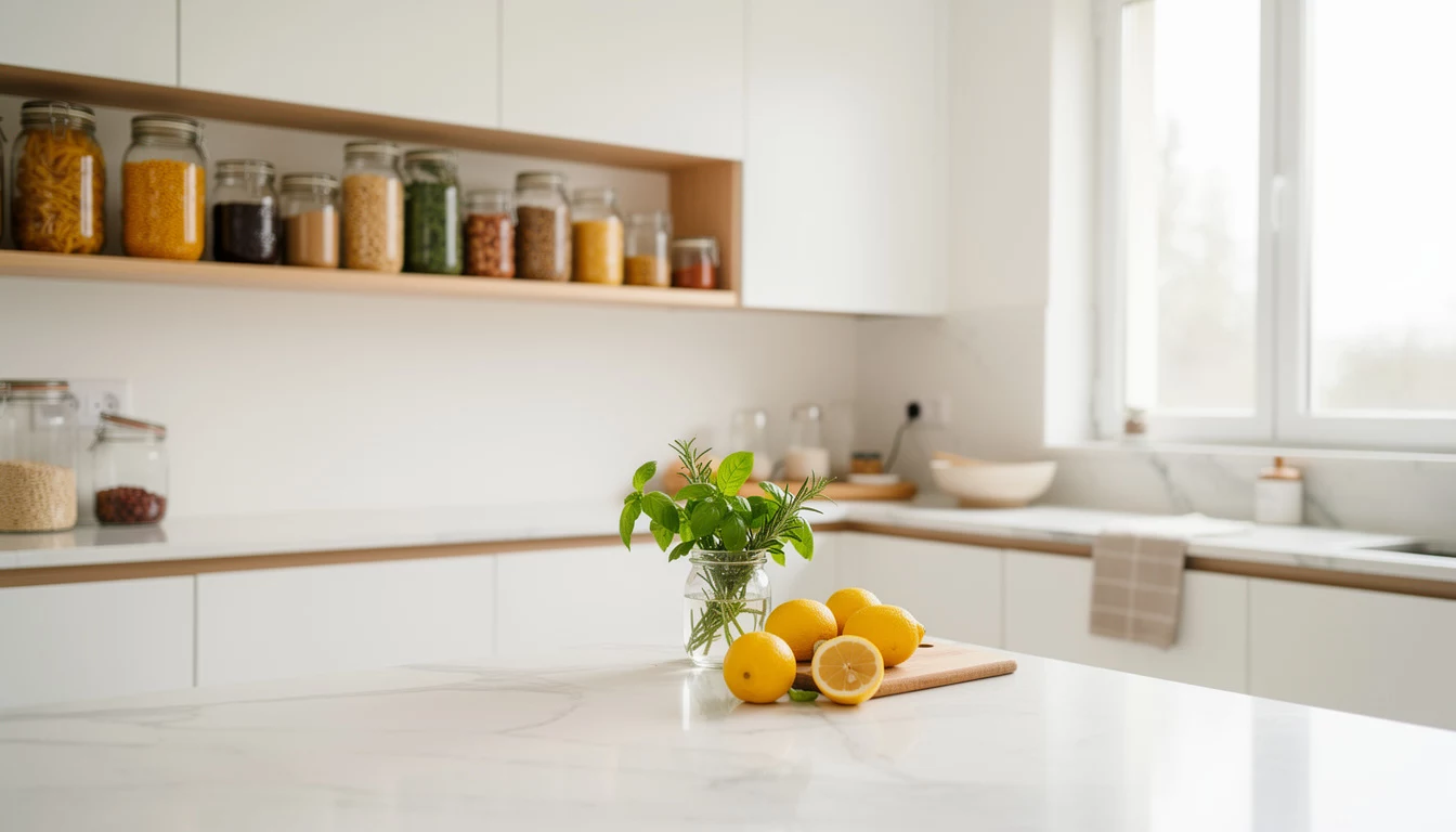 Fabriquer ses produits ménagers : 5 recettes zéro déchet testées