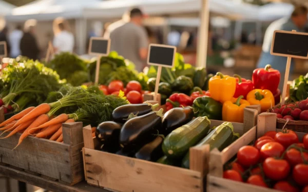 Labels bio décryptés : faire les bons choix sans vider son porte-monnaie