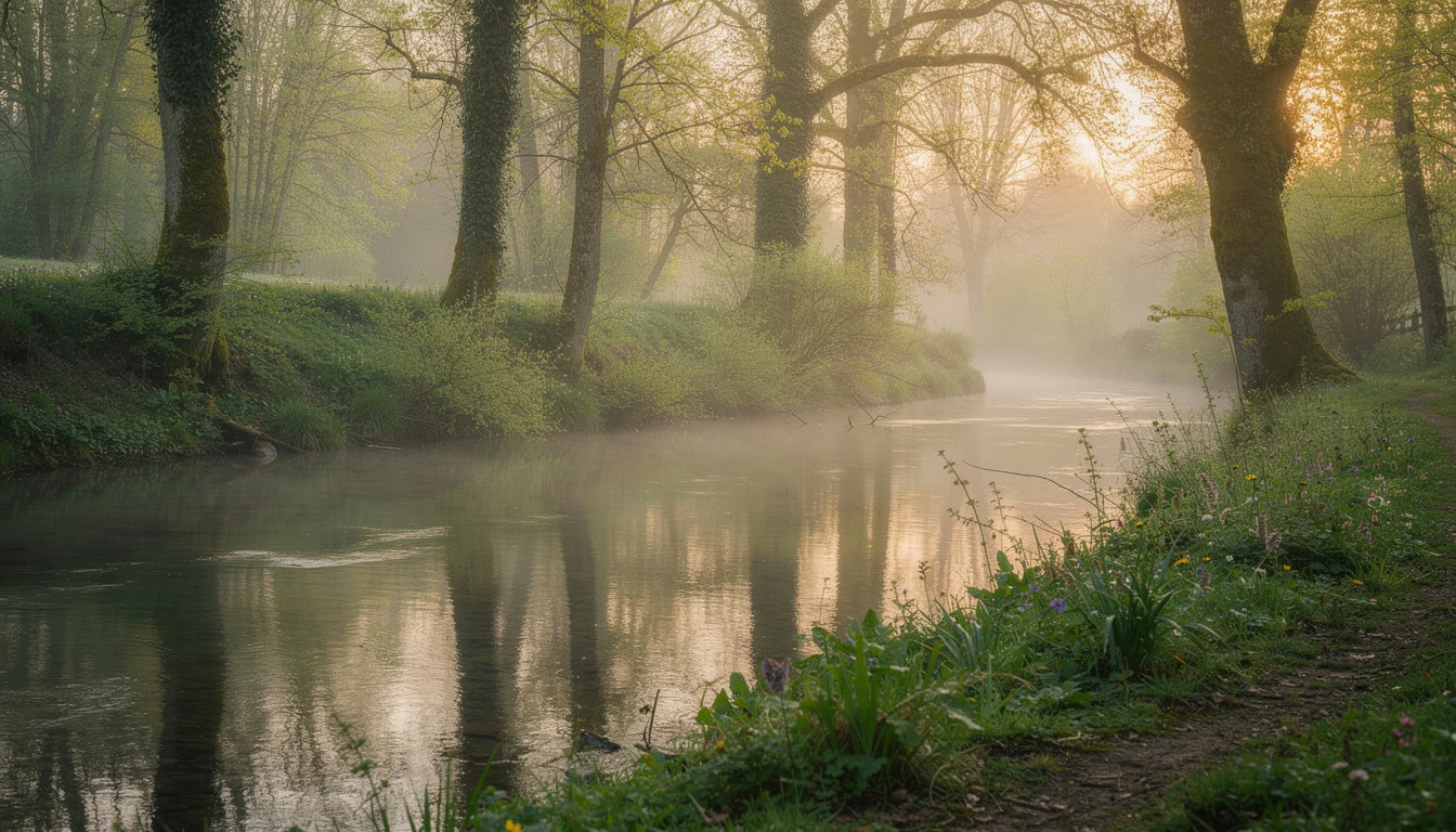 Protéger sa famille de la pollution de l&rsquo;air au printemps : astuces simples