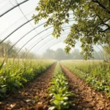 Agriculture régénérative : comment les sols se régénèrent