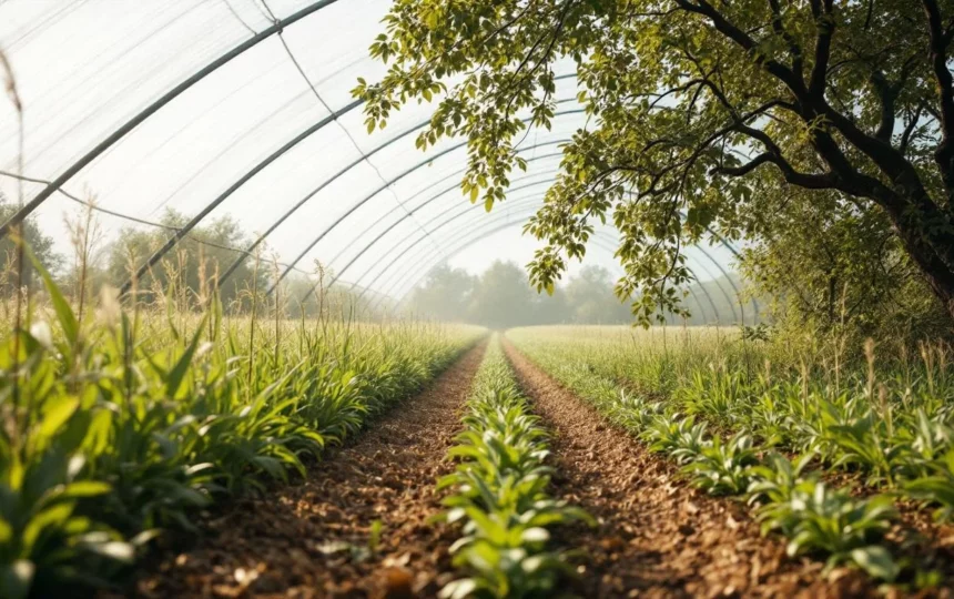 Agriculture régénérative : comment les sols se régénèrent