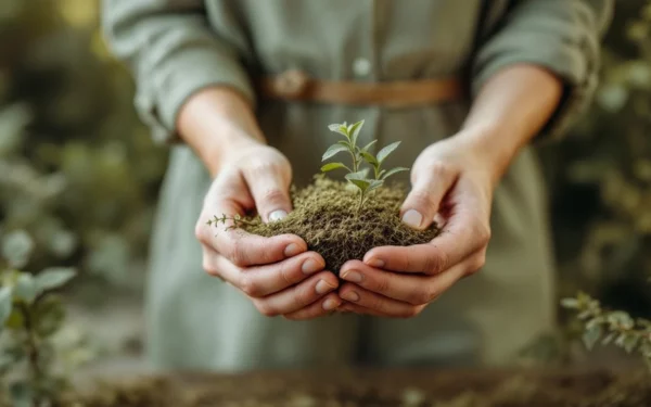 Broyeur de branches : guide d&rsquo;achat et utilisation écologique