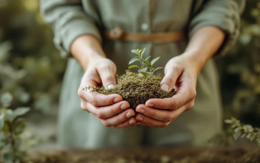 Broyeur de branches : guide d&rsquo;achat et utilisation écologique
