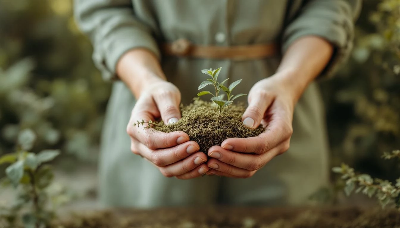 Broyeur de branches : guide d&rsquo;achat et utilisation écologique