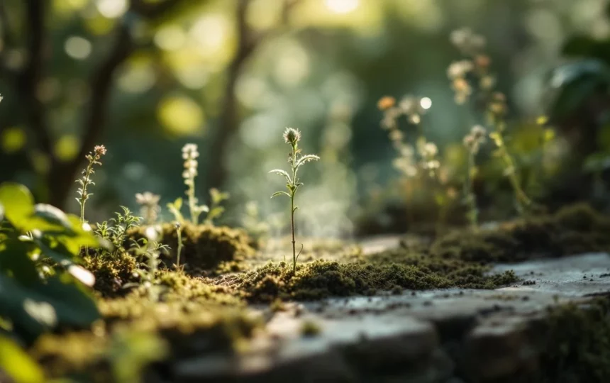 Claude Bourguignon et les sols vivants : appliquer ses principes au jardin