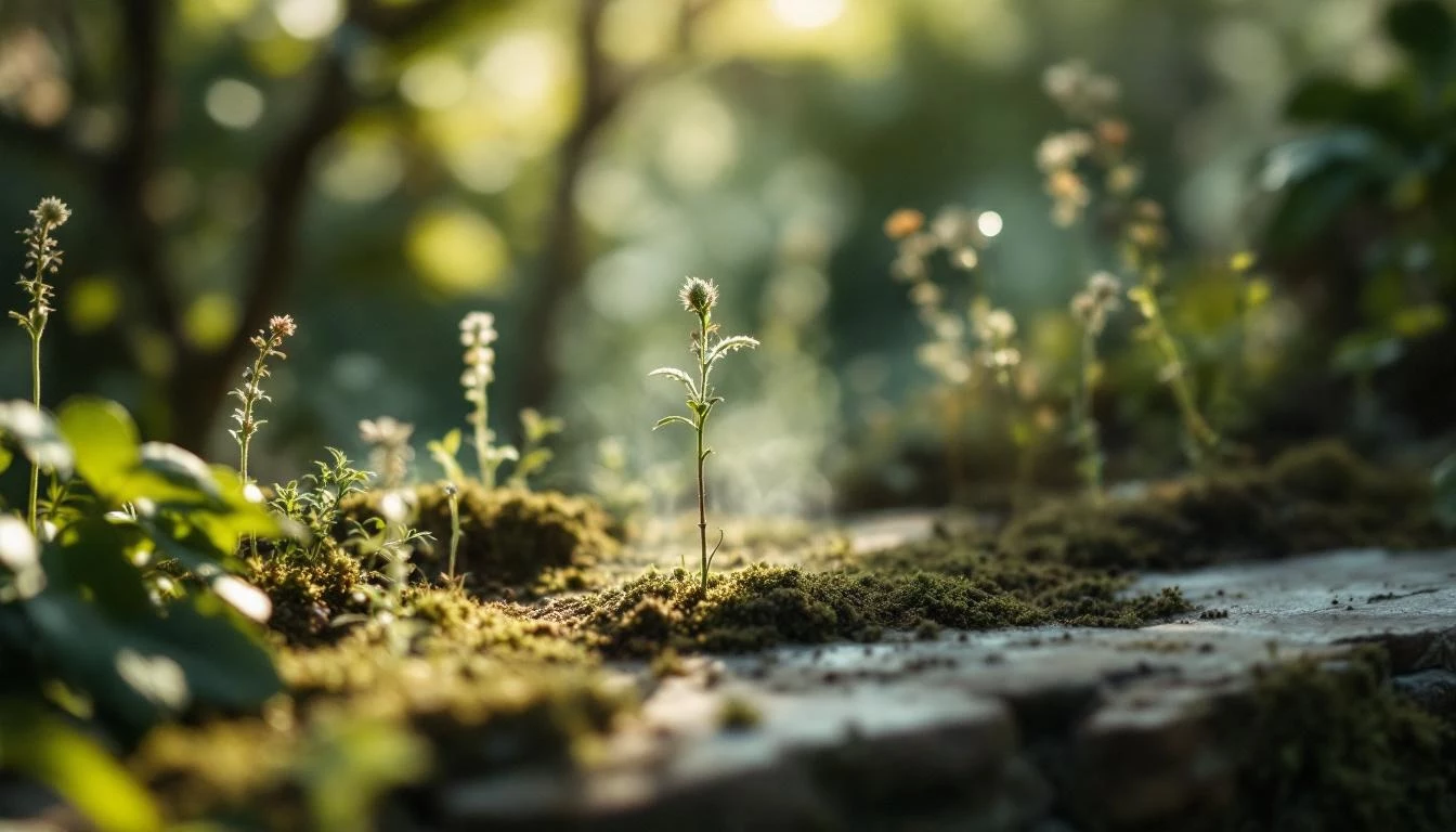 Claude Bourguignon et les sols vivants : appliquer ses principes au jardin