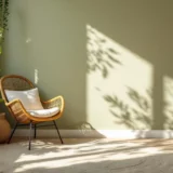 COV et peinture : combien de temps reste-t-elle toxique ?