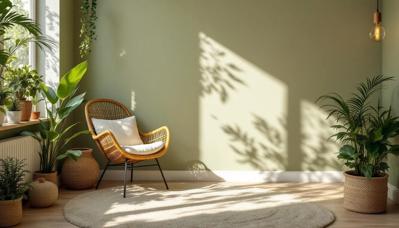 COV et peinture : combien de temps reste-t-elle toxique ?