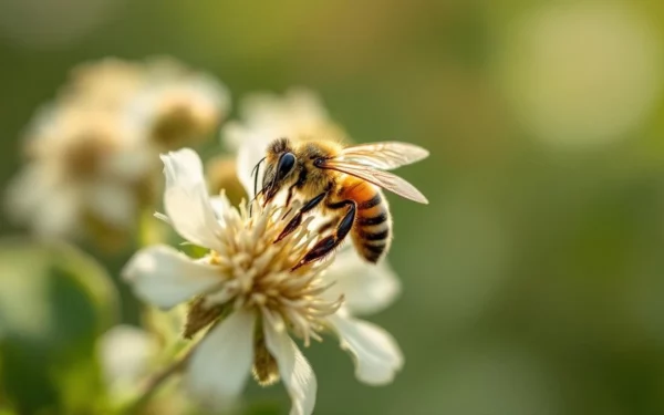 Durée de vie d&rsquo;une abeille : comprendre pour mieux protéger