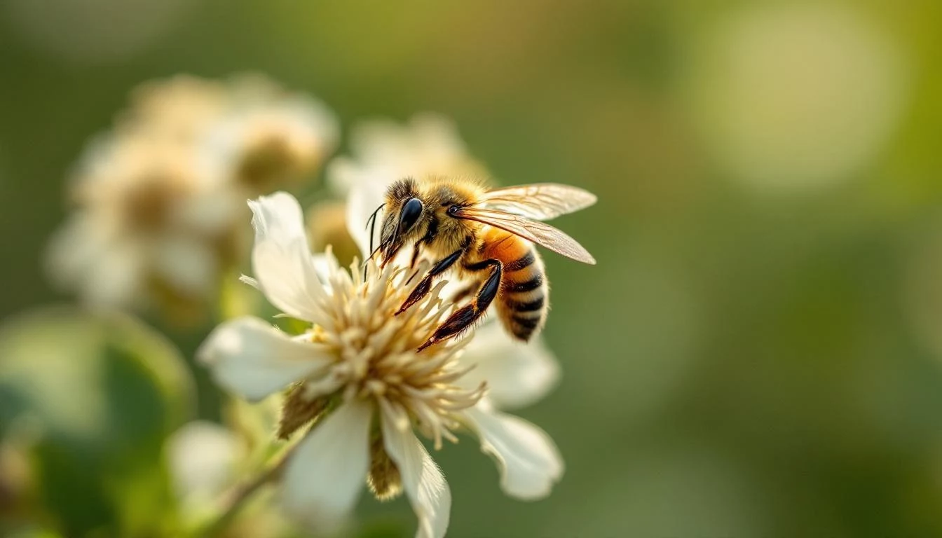 Durée de vie d&rsquo;une abeille : comprendre pour mieux protéger
