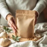 Emballages alimentaires : 5 alternatives au plastique qui fonctionnent