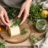 Shampoing sec maison à la maïzena : la recette saine et rapide