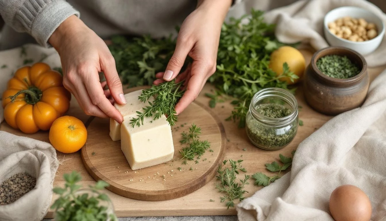 Shampoing sec maison à la maïzena : la recette saine et rapide
