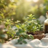 Jardinage biodynamique et lune : entre science et tradition