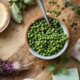 Lentilles corail : acide phytique et biodisponibilité réelle